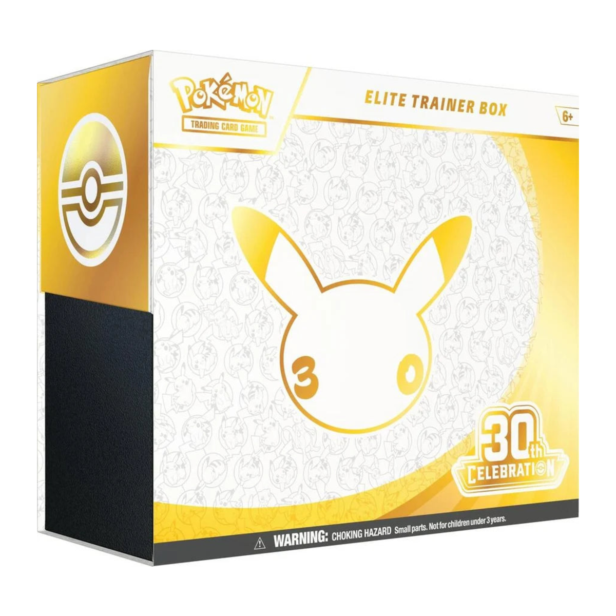 30th Celebration Elite Trainer Box