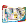 30th Celebration Mew Figure Collection