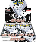White Flare SV11W Japanese booster box, shrink-wrapped