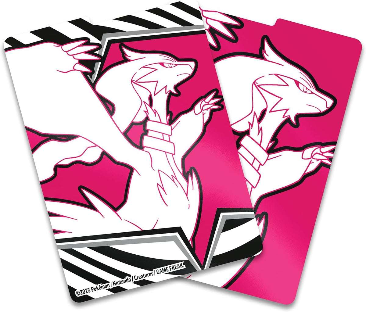 Pokémon TCG: Scarlet & Violet—White Flare Elite Trainer Box