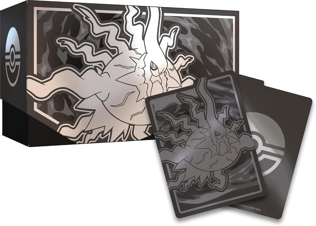 Pokémon TCG: Mega Evolution—Pitch Black Elite Trainer Box