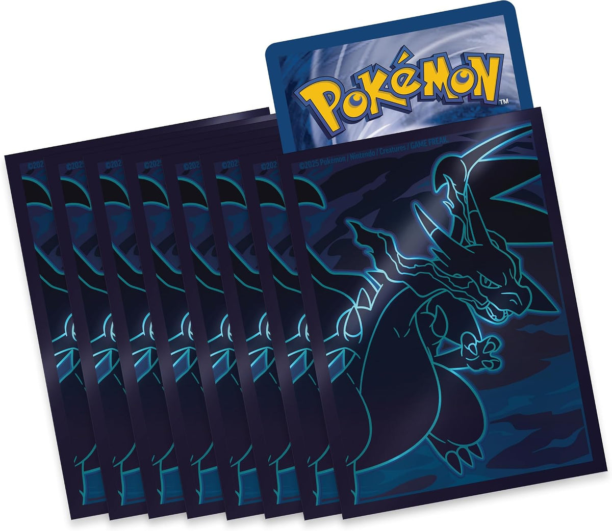 Pokémon TCG: Mega Evolution—Phantasmal Flames Elite Trainer Box