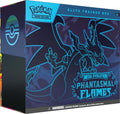 宝可梦集换式卡牌：Mega Evolution—Phantasmal Flames 精英训练家箱（ETB）