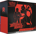 Pokémon TCG: Scarlet & Violet—Destined Rivals Elite Trainer Box