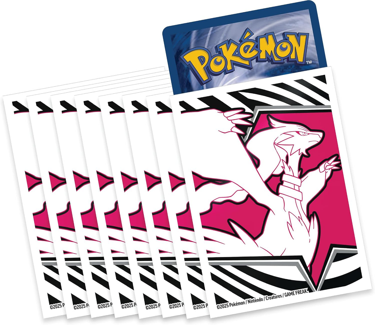 Pokémon TCG: Scarlet & Violet—White Flare Elite Trainer Box