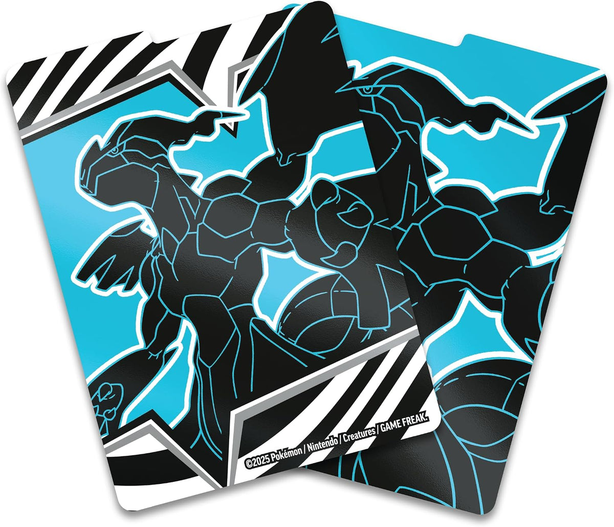 Pokémon TCG: Scarlet & Violet—Black Bolt Elite Trainer Box