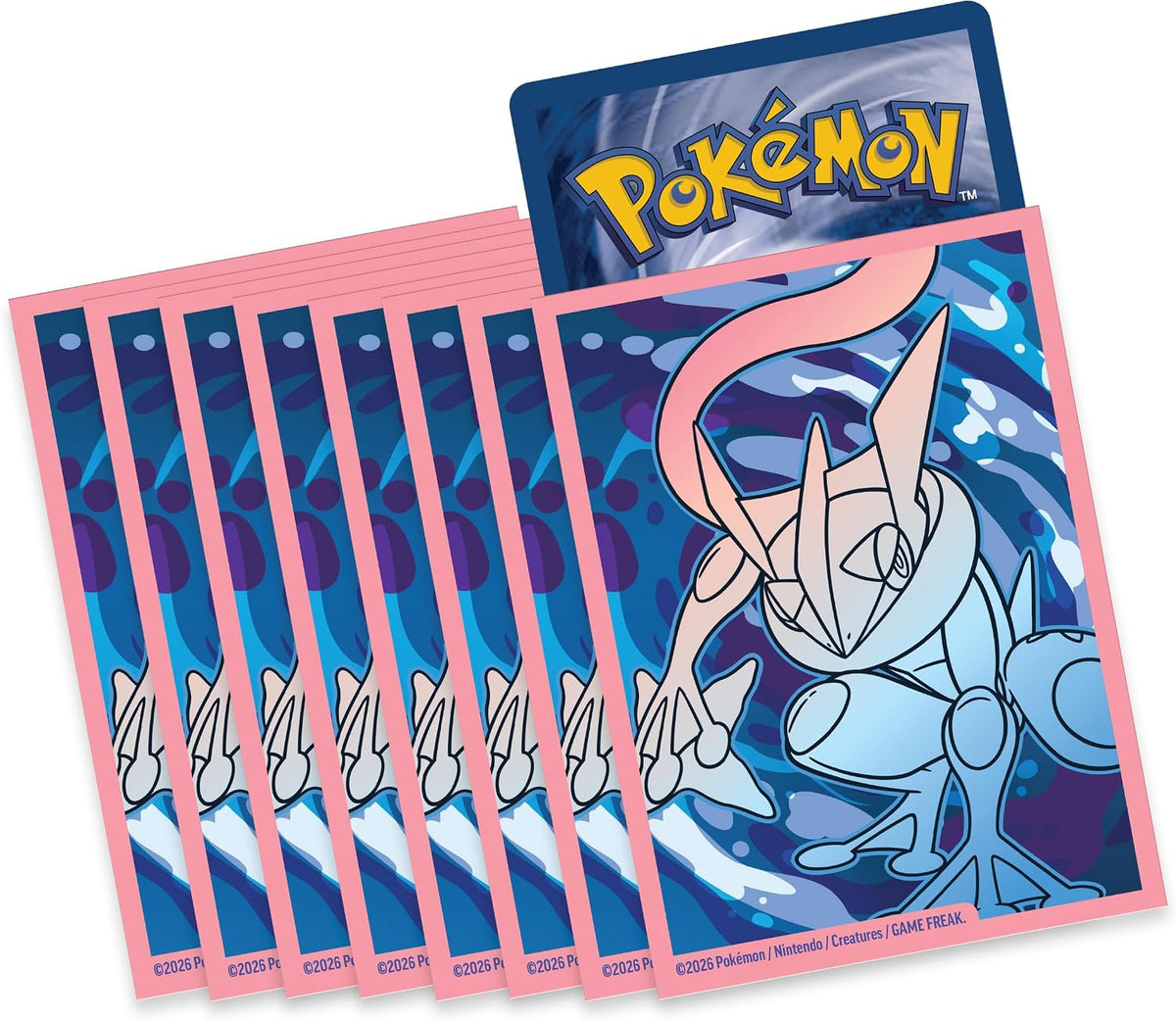 Pokémon TCG: Mega Evolution—Chaos Rising Elite Trainer Box