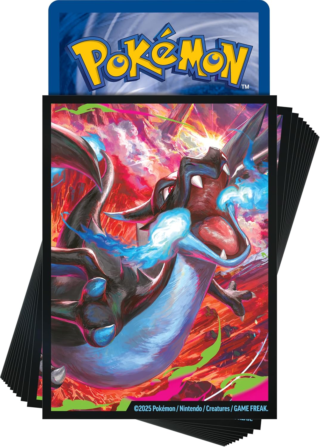 Pokémon TCG: Mega Charizard X ex Ultra-Premium Collection