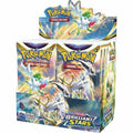 Sword & Shield Brilliant Stars booster box (English)