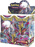 Sword & Shield Lost Origin booster box (English)