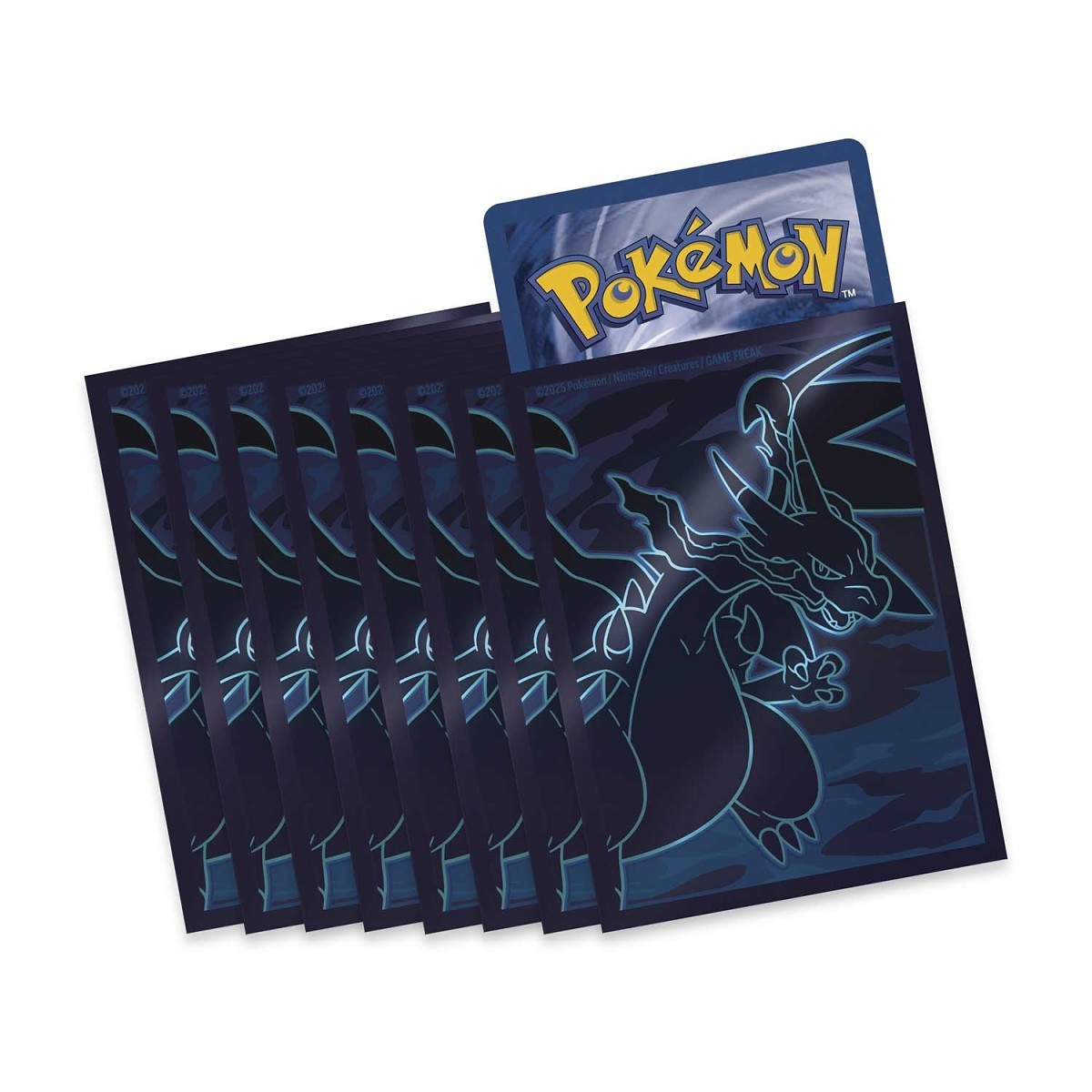 Pokémon TCG: Mega Evolution—Phantasmal Flames Pokémon Center Elite Trainer Box