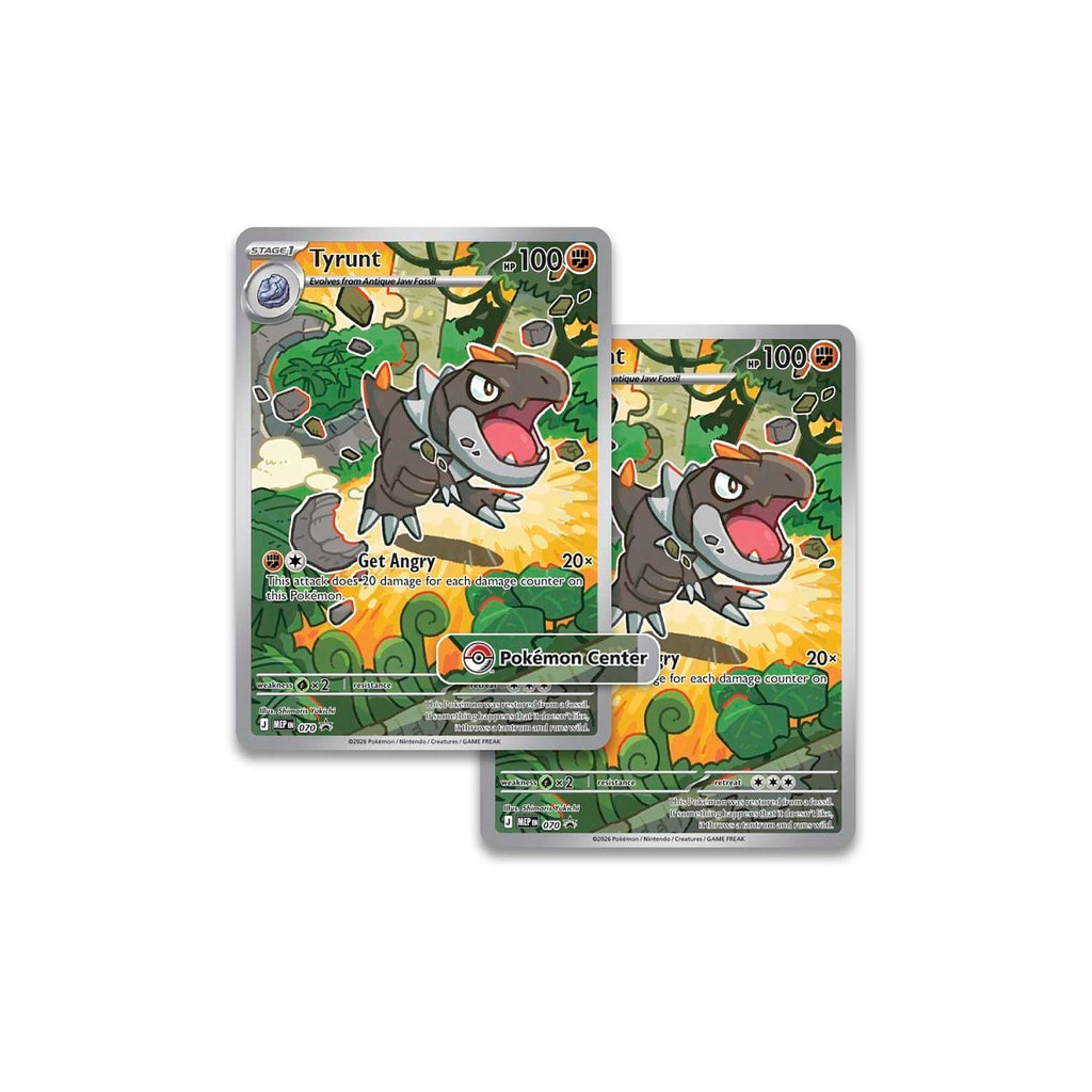宝可梦集换式卡牌：Mega Evolution—Perfect Order 宝可梦中心 精英训练家箱（ETB）