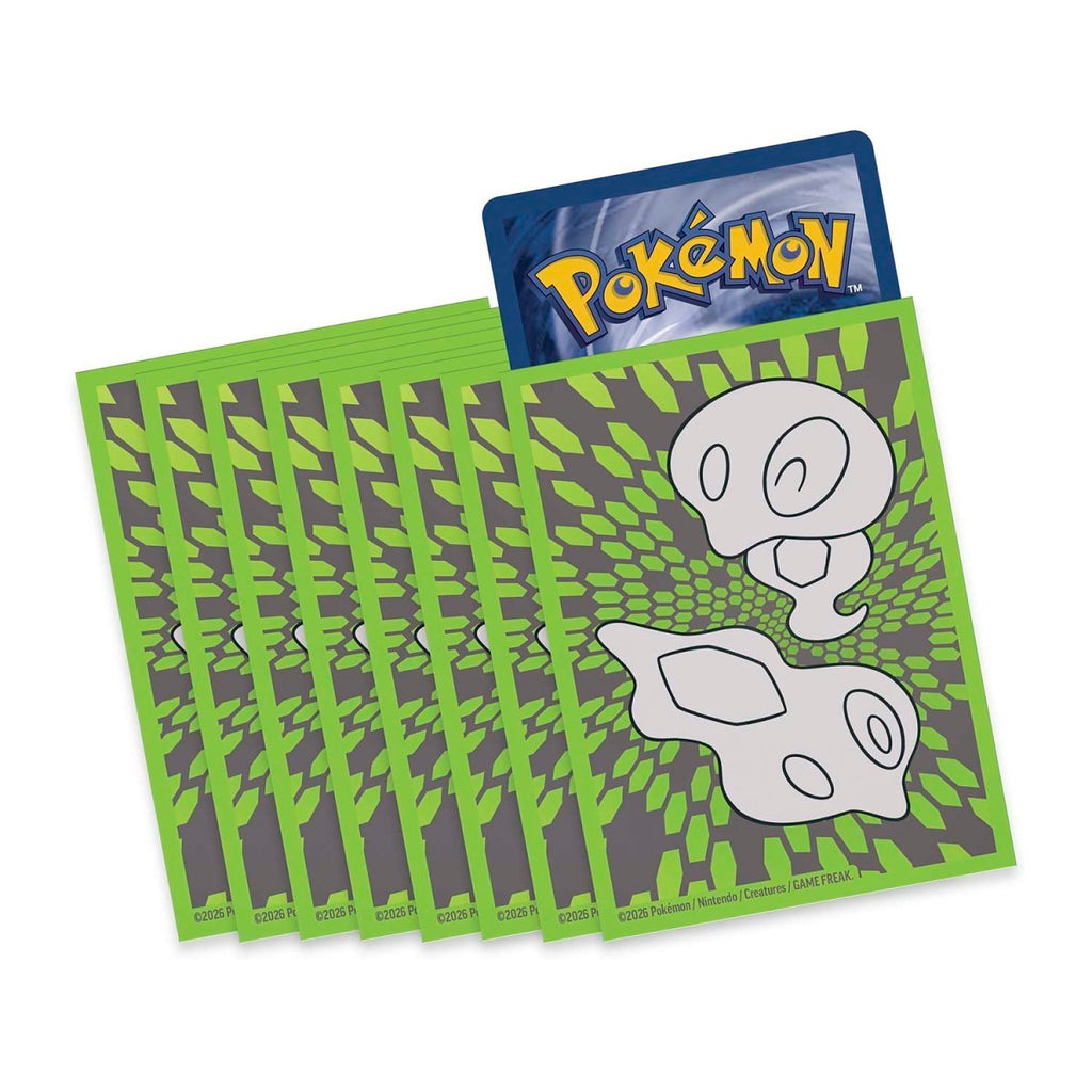 宝可梦集换式卡牌：Mega Evolution—Perfect Order 宝可梦中心 精英训练家箱（ETB）