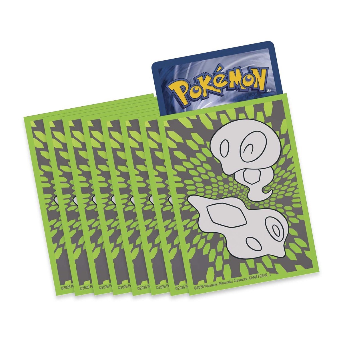 宝可梦集换式卡牌：Mega Evolution—Perfect Order 宝可梦中心 精英训练家箱（ETB）