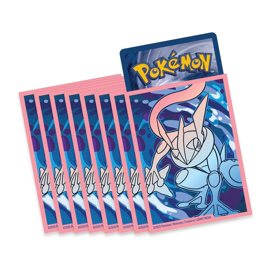 宝可梦集换式卡牌：Mega Evolution—Chaos Rising 宝可梦中心 精英训练家箱（ETB）