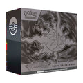 Pokémon TCG: Mega Evolution—Pitch Black Pokémon Center Elite Trainer Box