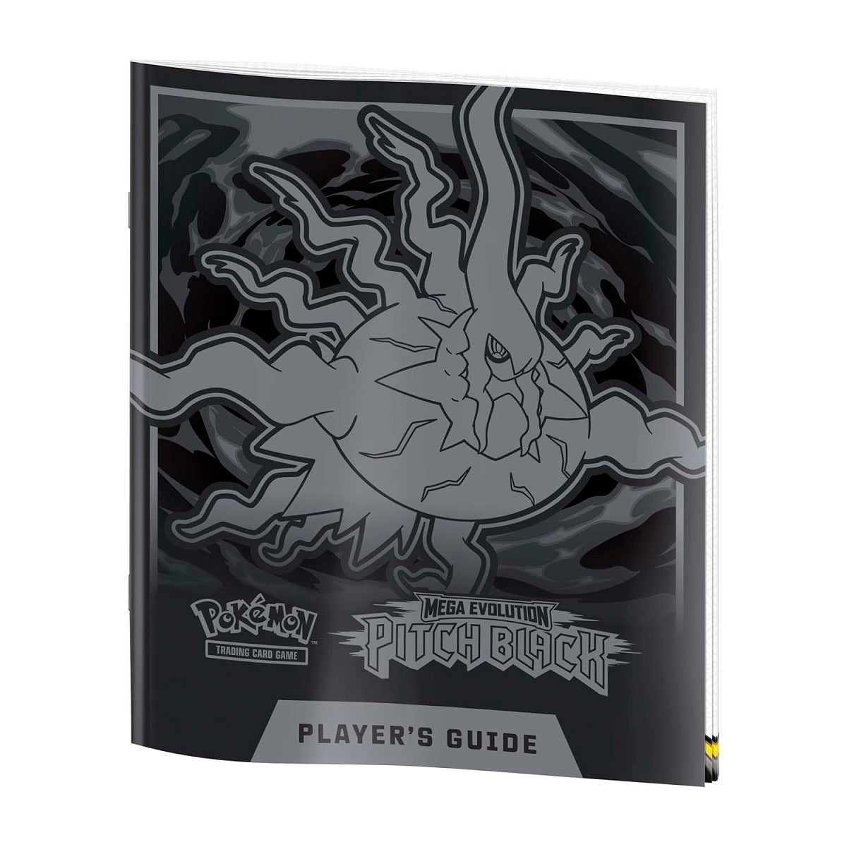 Pokémon TCG: Mega Evolution—Pitch Black Pokémon Center Elite Trainer Box