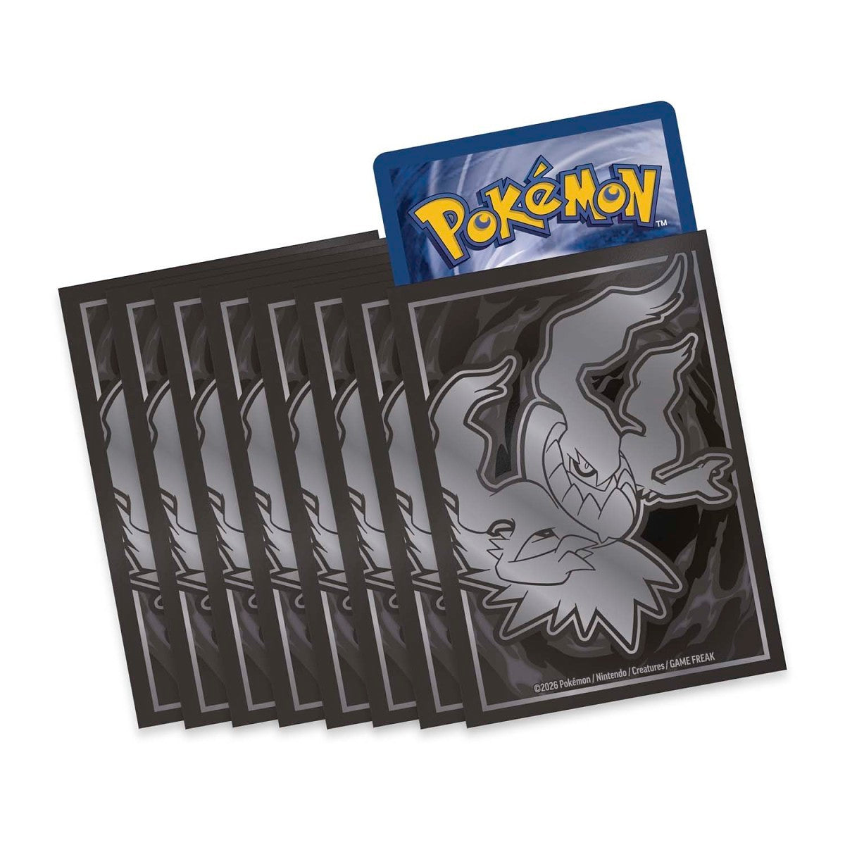 Pokémon TCG: Mega Evolution—Pitch Black Pokémon Center Elite Trainer Box