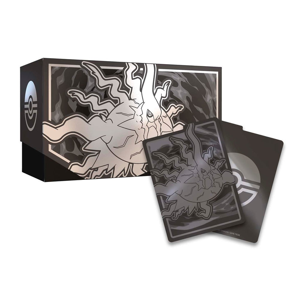 Pokémon TCG: Mega Evolution—Pitch Black Pokémon Center Elite Trainer Box