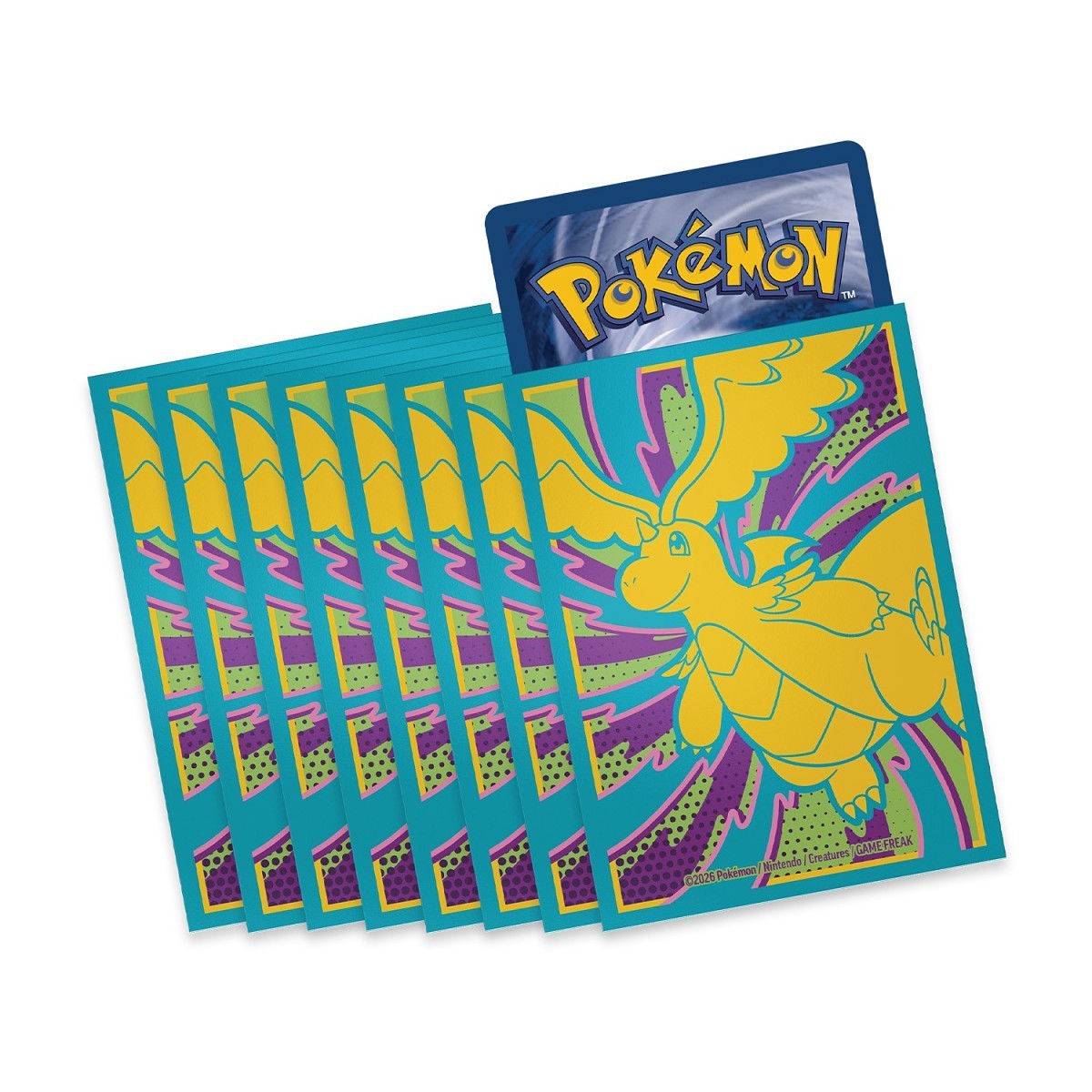 Pokémon TCG: Mega Evolution—Ascended Heroes Pokémon Center Elite Trainer Box