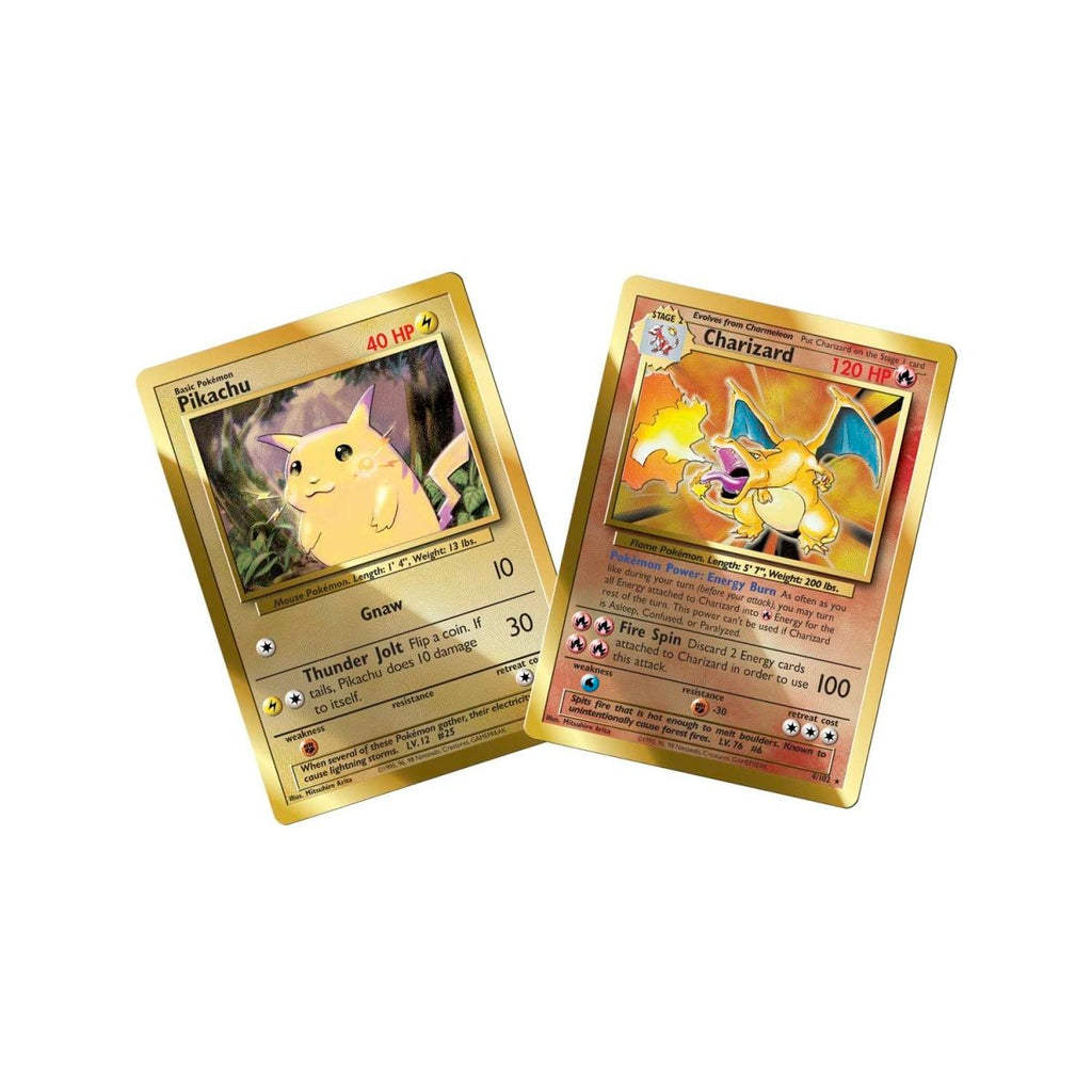 Pokémon TCG: Celebrations 25th Anniversary Ultra-Premium Collection
