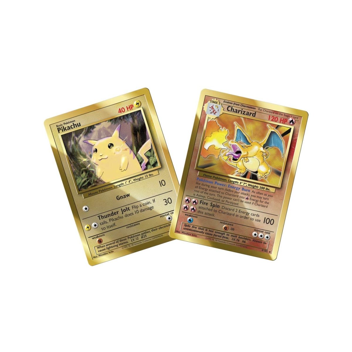 Pokémon TCG: Celebrations 25th Anniversary Ultra-Premium Collection