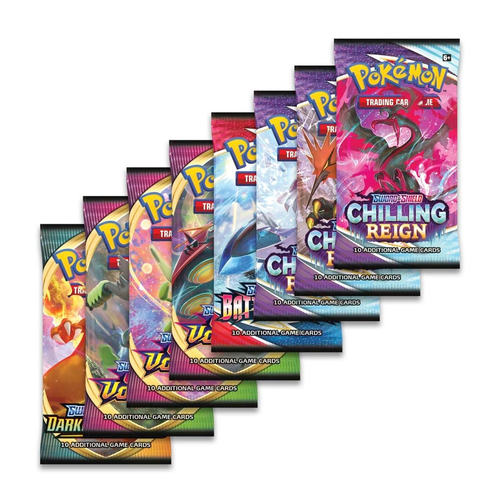 Pokémon TCG: Celebrations 25th Anniversary Ultra-Premium Collection