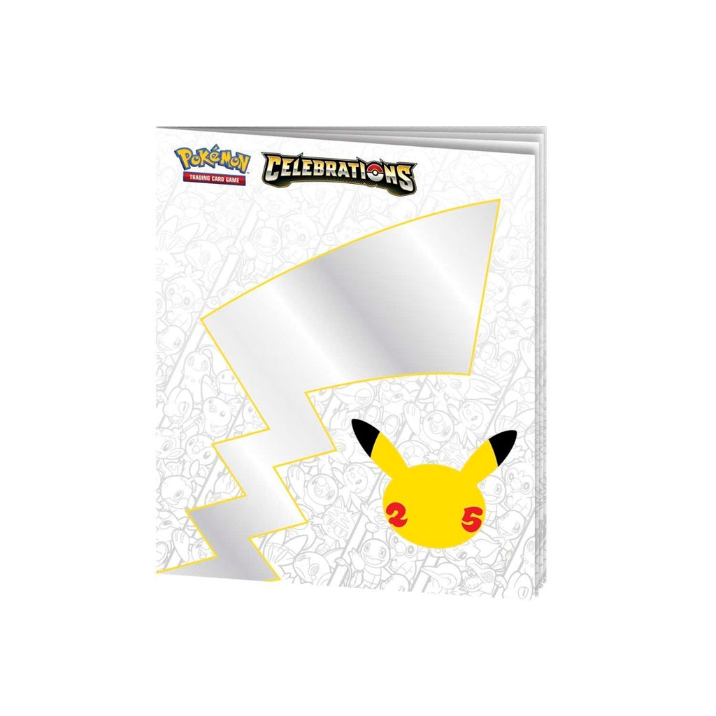 Pokémon TCG: Celebrations 25th Anniversary Ultra-Premium Collection
