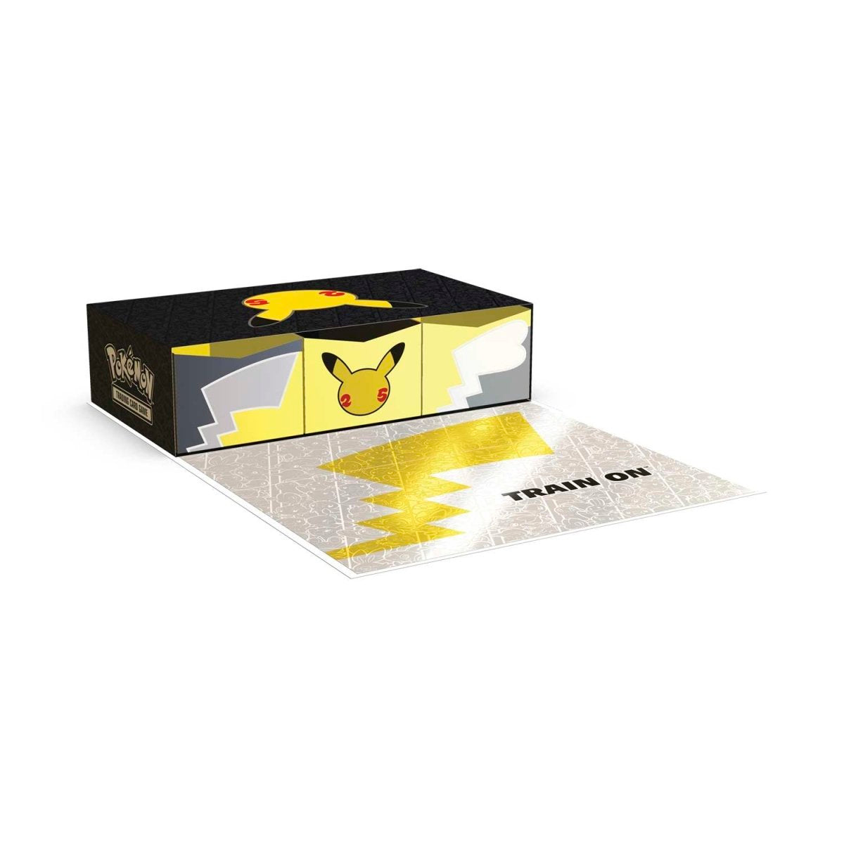 Pokémon TCG: Celebrations 25th Anniversary Ultra-Premium Collection