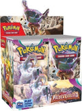 Scarlet & Violet Paldea Evolved booster box (English)
