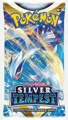 Sword & Shield Silver Tempest booster pack (English)