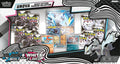 Unova Heavy Hitters Premium Collection (English)