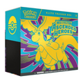Ascended Heroes Elite Trainer Box