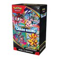 Chaos Rising Booster Bundle