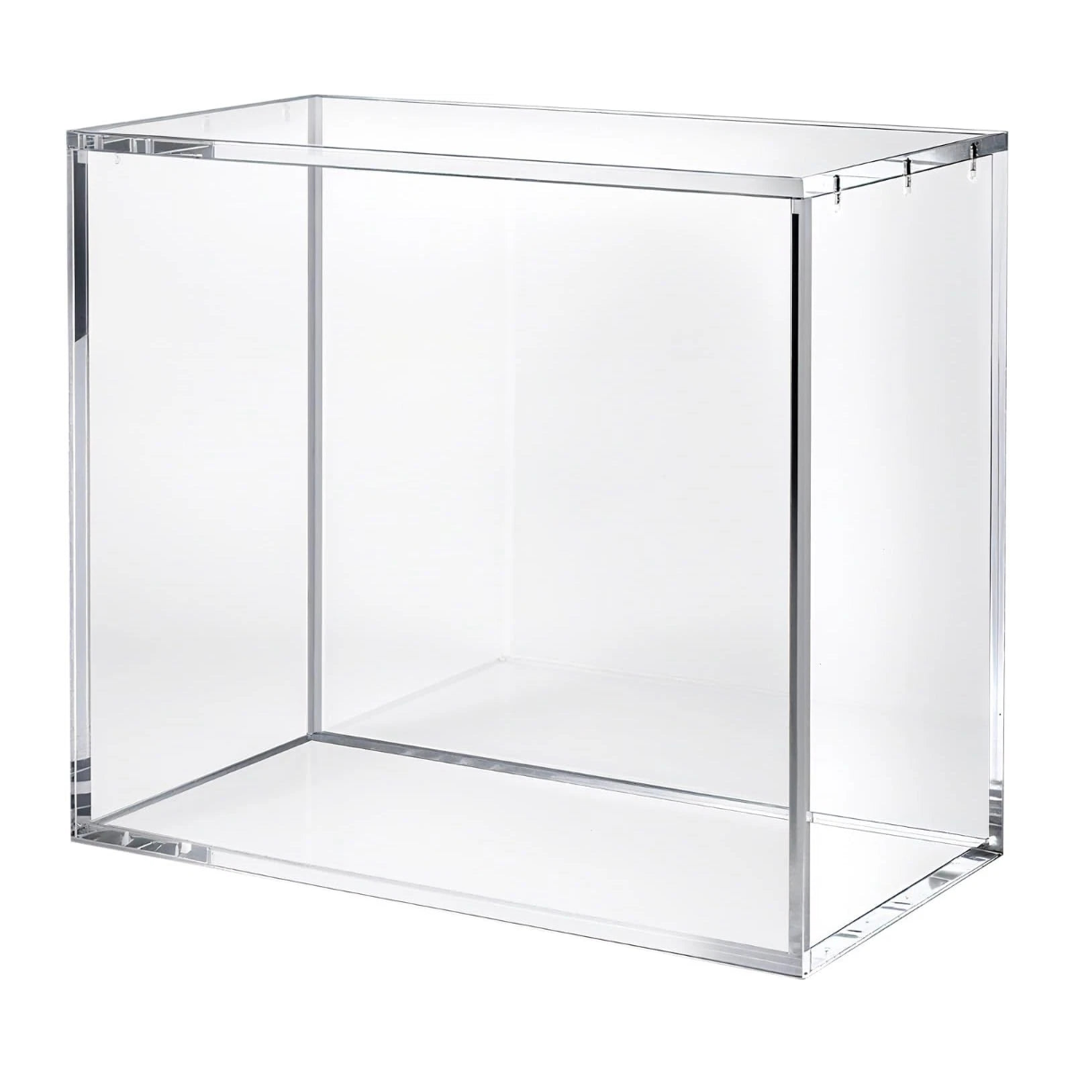 ETB Premium Acrylic Case