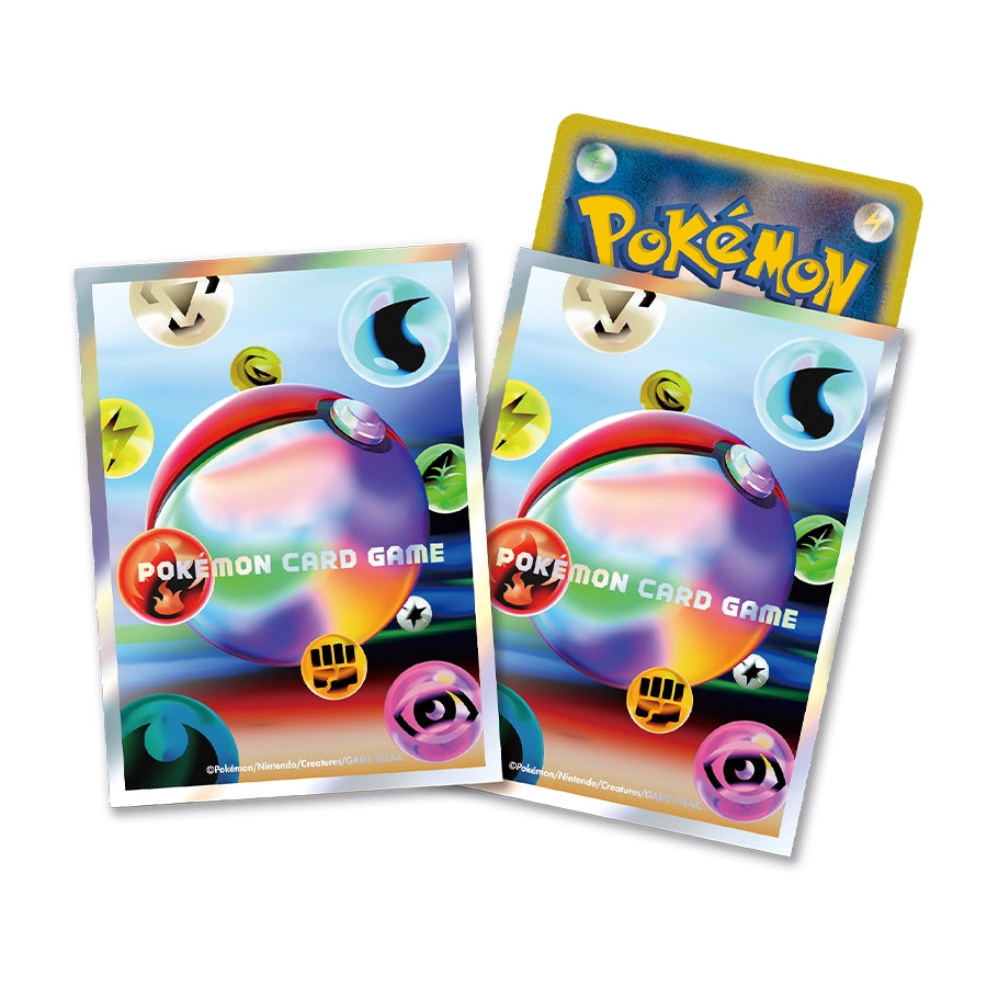 Pokémon TCG: 30th Celebration Japanese Futuristic Box