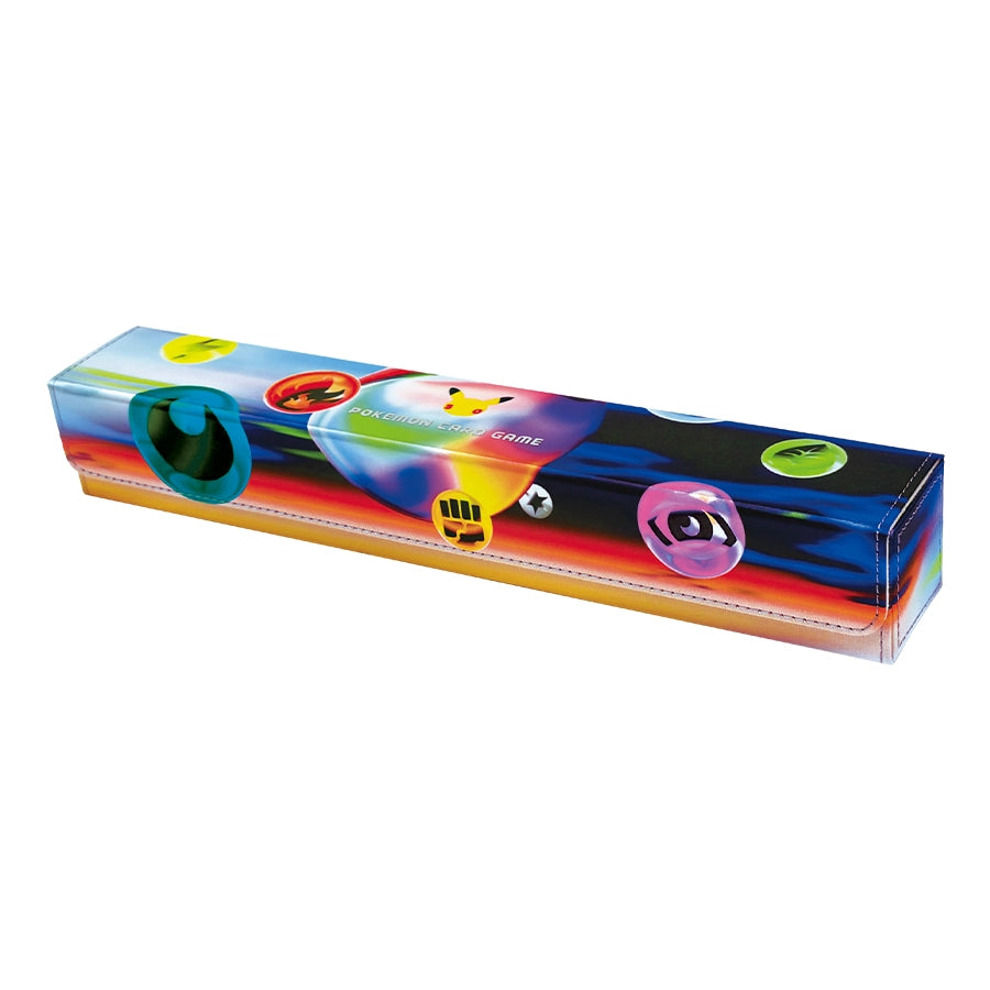 Pokémon TCG: 30th Celebration Japanese Futuristic Box