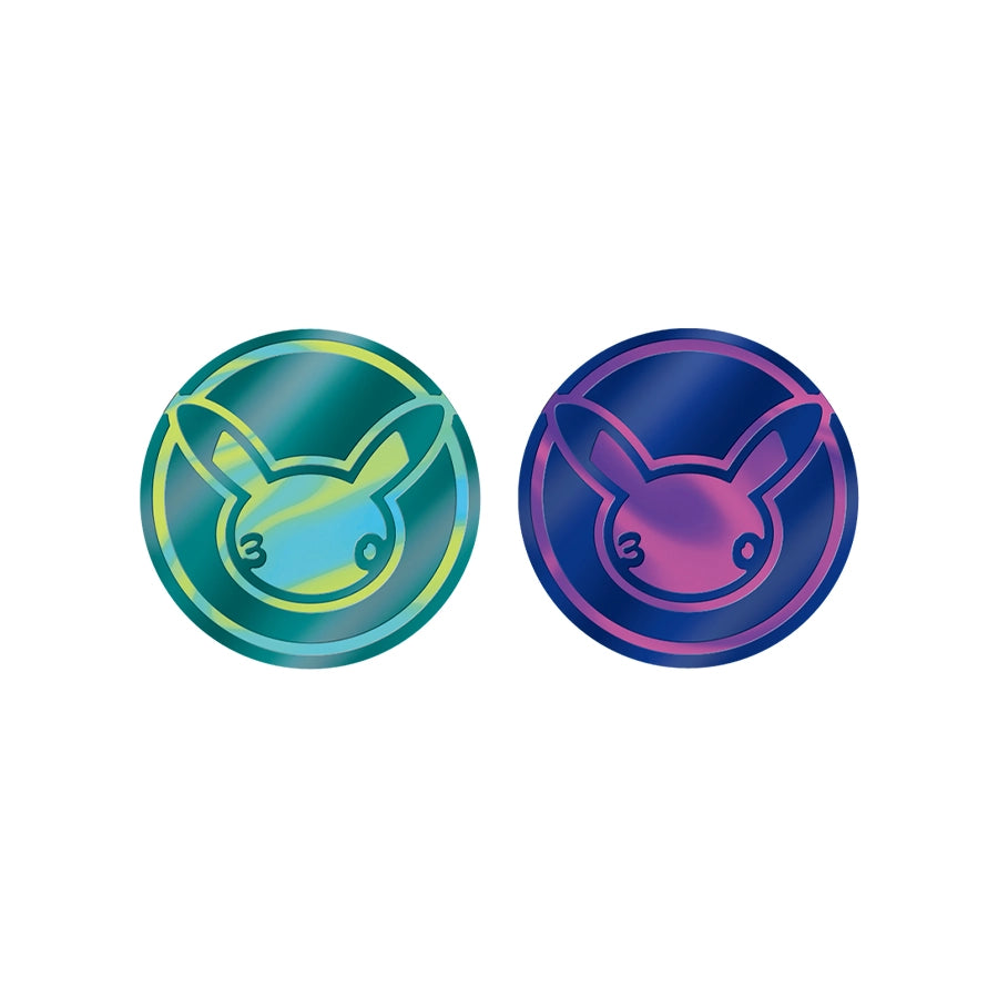Pokémon TCG: 30th Celebration Japanese Futuristic Box