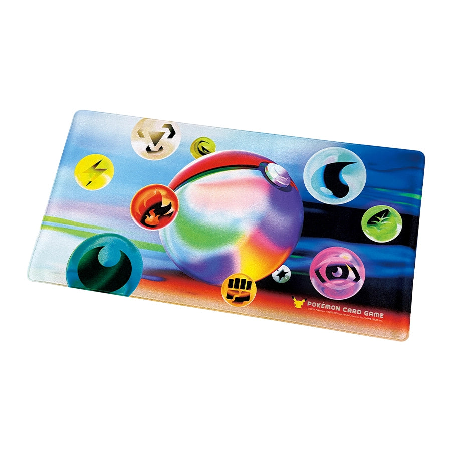Pokémon TCG: 30th Celebration Japanese Futuristic Box