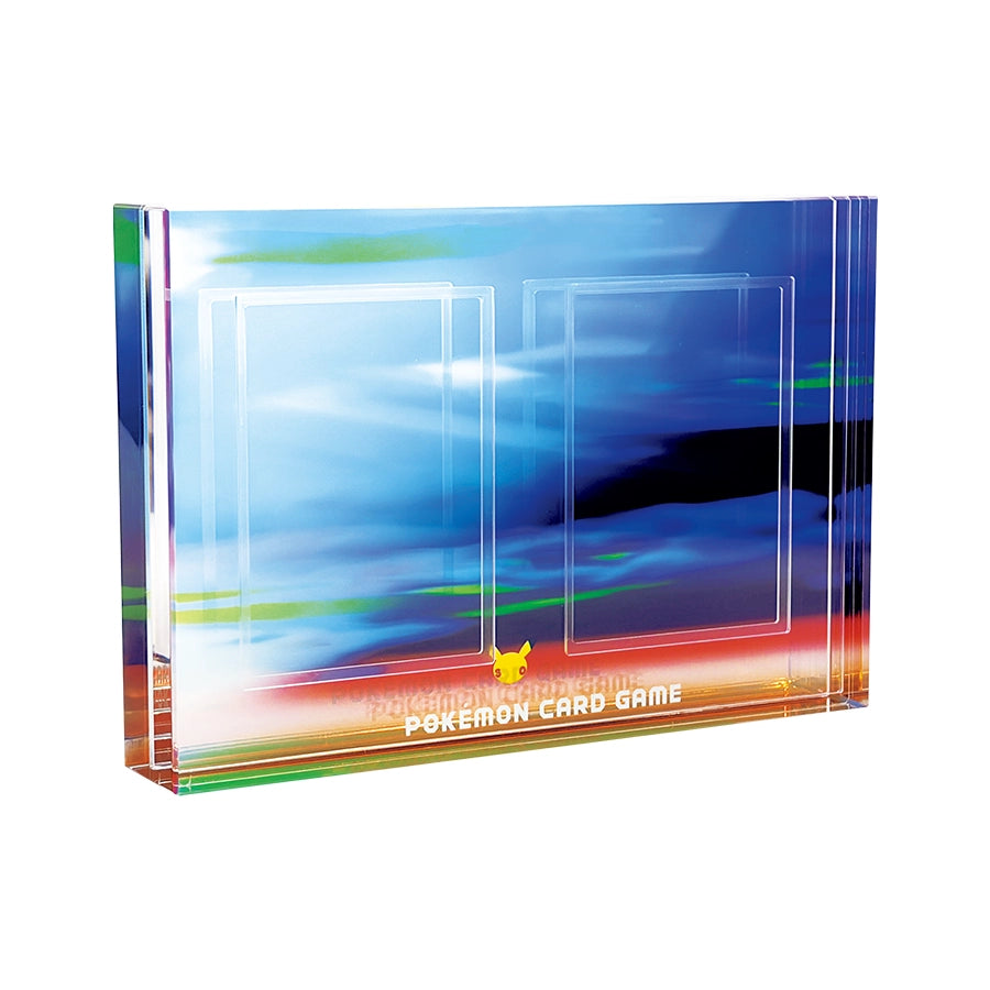 Pokémon TCG: 30th Celebration Japanese Futuristic Box