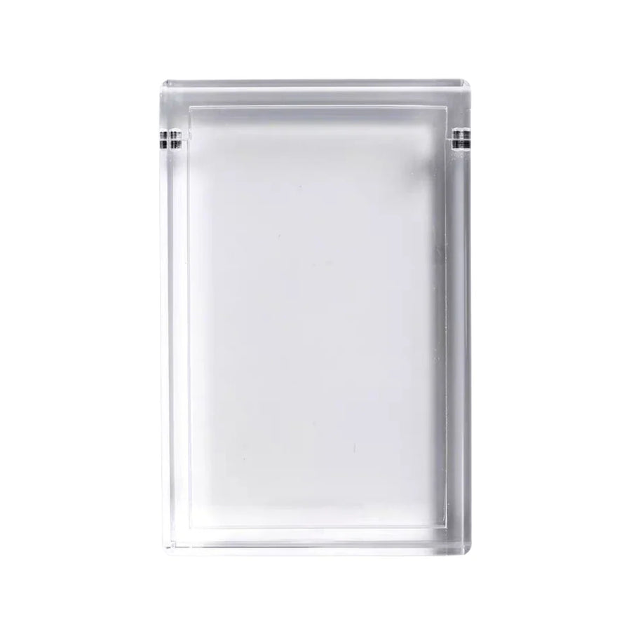 Phantom Display — UV Resistant Acrylic Slab Case