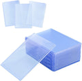Clear 35pt toploaders